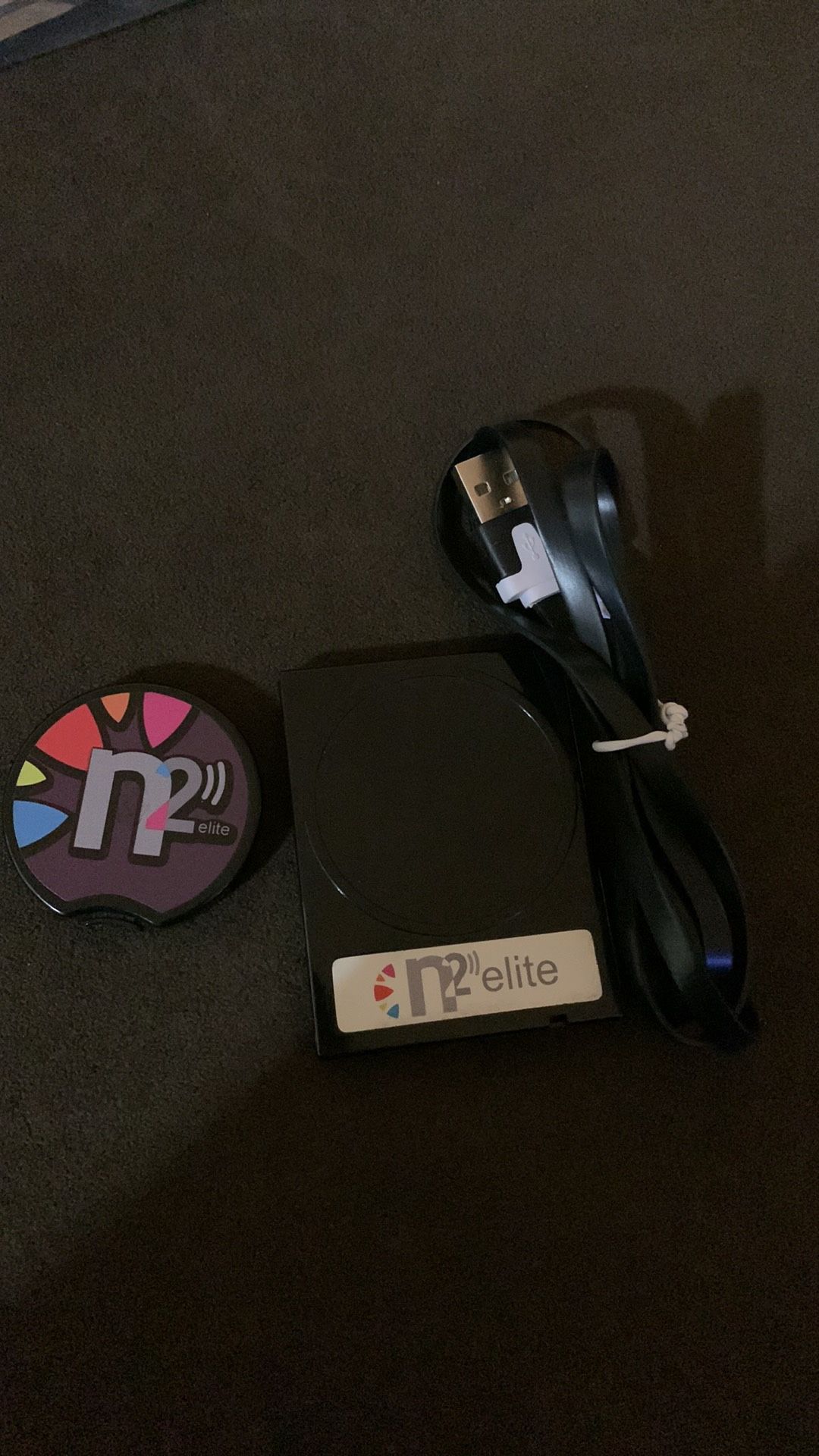 N2 Elite Amiibo Emulator & Usb Card Reader/Writer