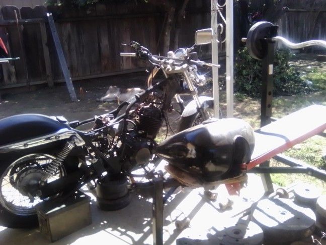 Project 250