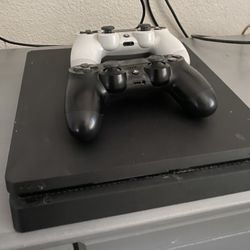 PS4