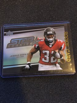 Football card
