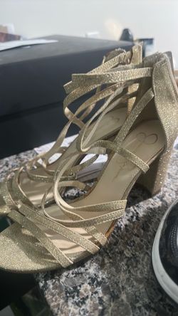 Jessica Simpson Women’s Shoes