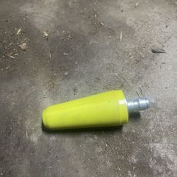 RYOBI 3,300 PSI Gas/Electric Turbo Nozzle