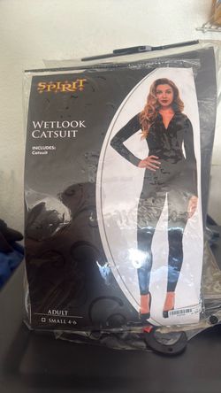 Cat suit