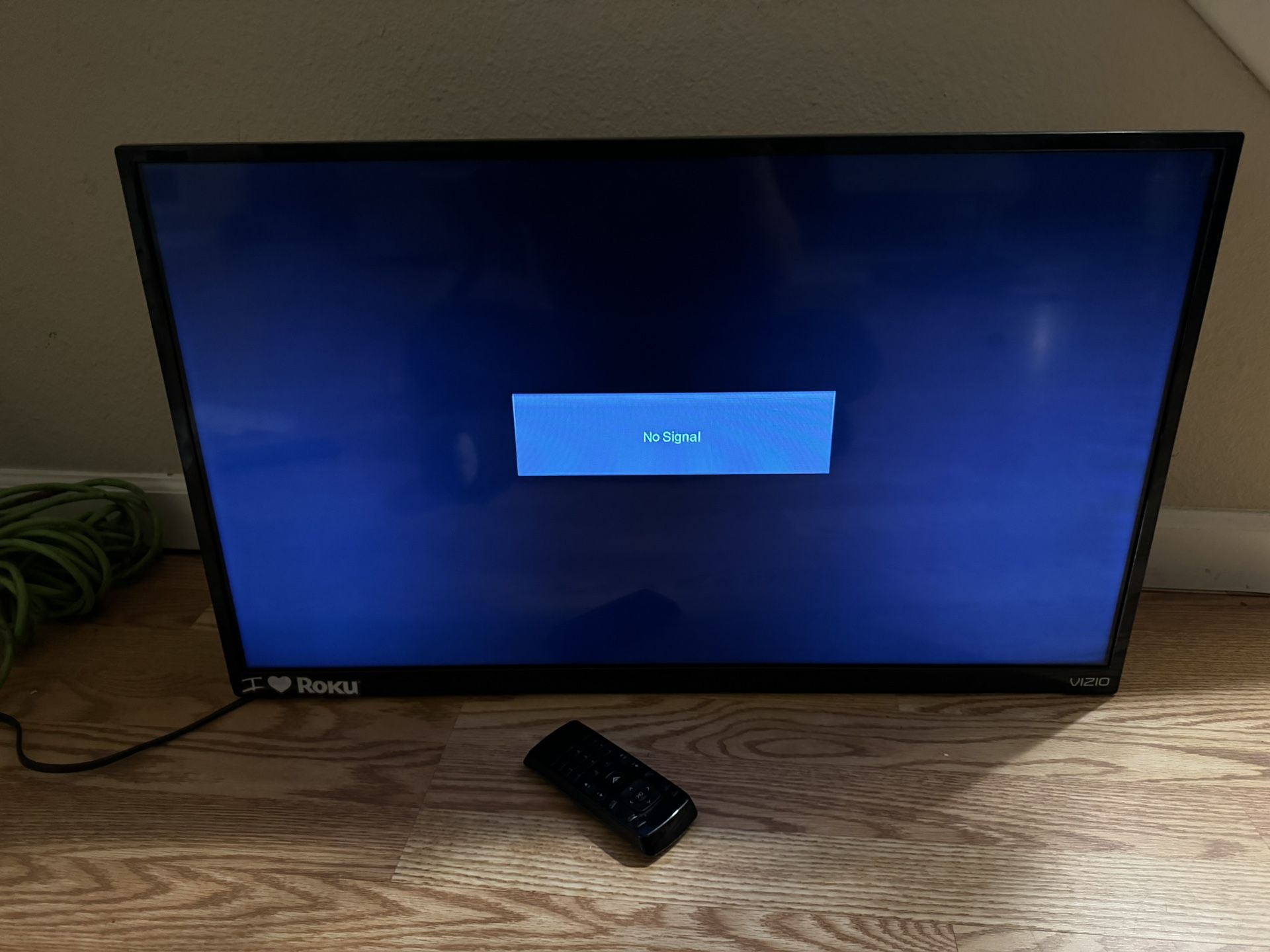 Vizio 32 Inch TV