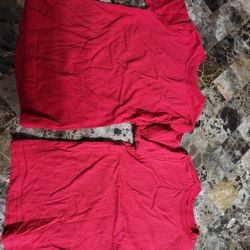 Lot of Sz Xs Shirts New