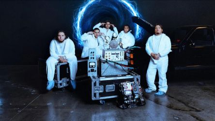 FUERZA REGIDA TICKETS $300 each ticket