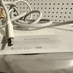 Apple 110w Power Adapter 
