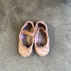 Ballet size 10 Kids