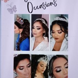 **Makeup**