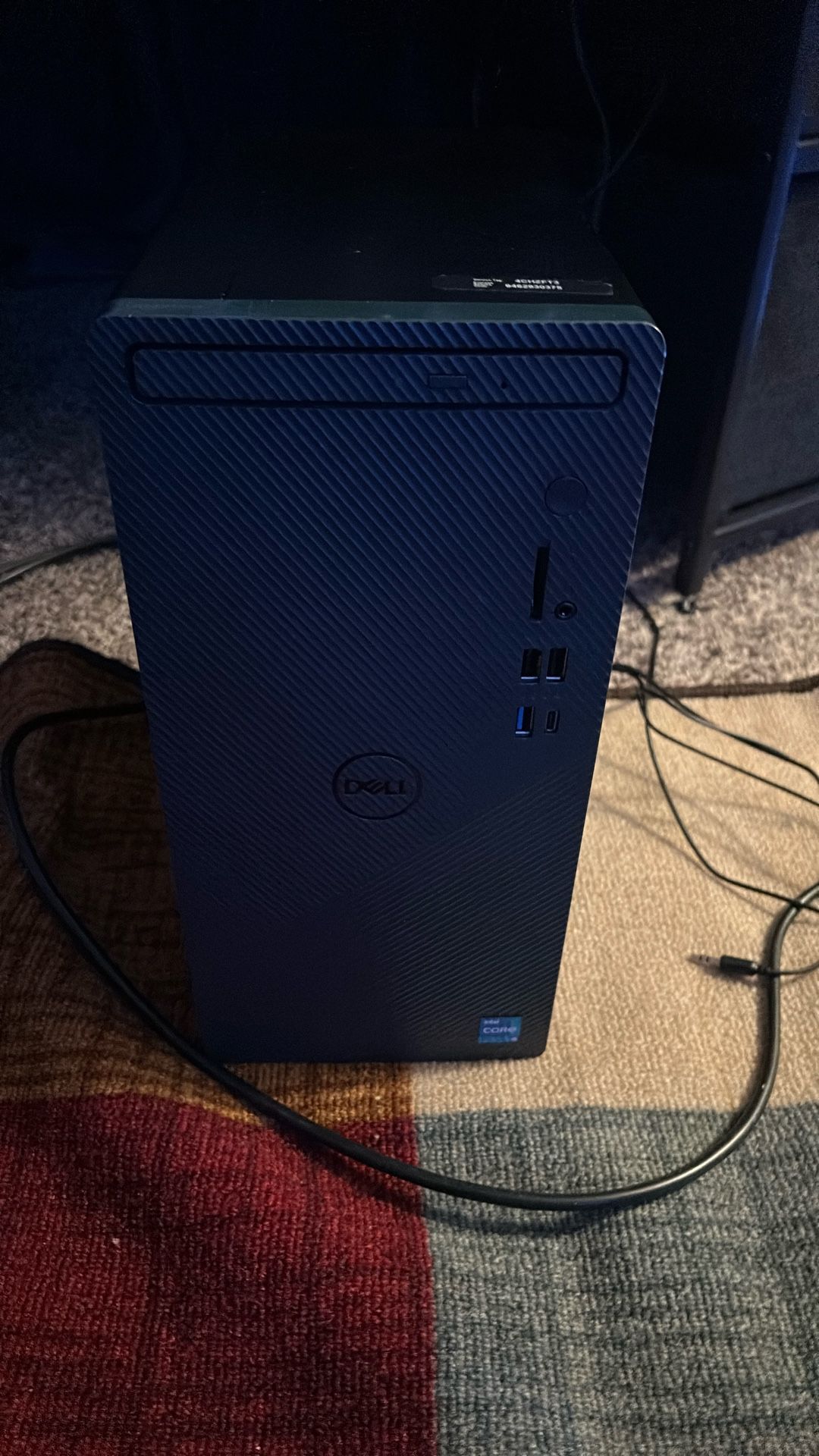 Hard drive