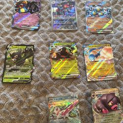 Pokémon Ungraded I Got Some Hitters 