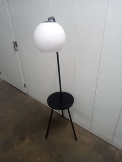 TABLE LAMP DUO