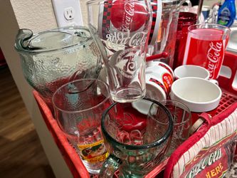 Coca-Cola Collectibles