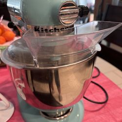 KITCHENAID ARTISIAN MIXER BEATER NEW