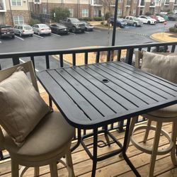 Outdoor Set