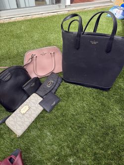 Women Purses And Wallets 