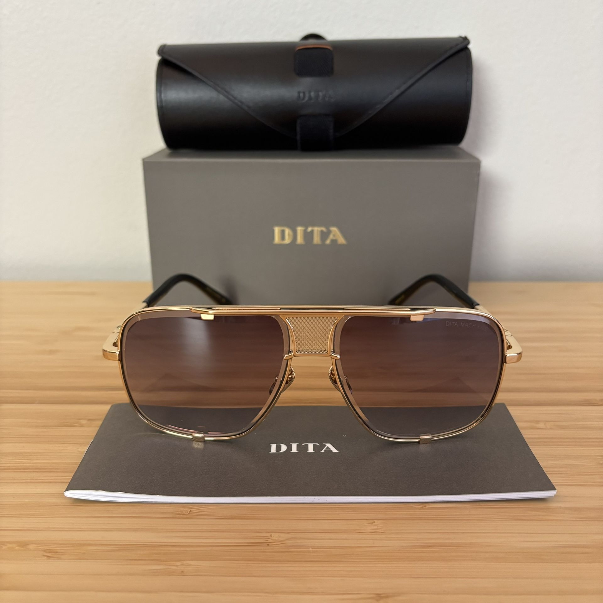 Sunglasses Original DITA Men’s