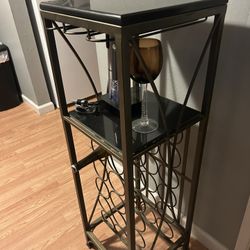 Wine Rack