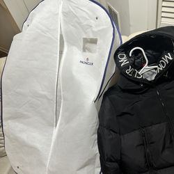 Moncler Jacket