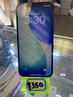 iPhone 12 regular for any carrier