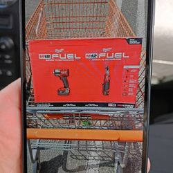 BRAND NEW** MILWAUKEE IMPACT WRENCH & IMPACT RATCHET