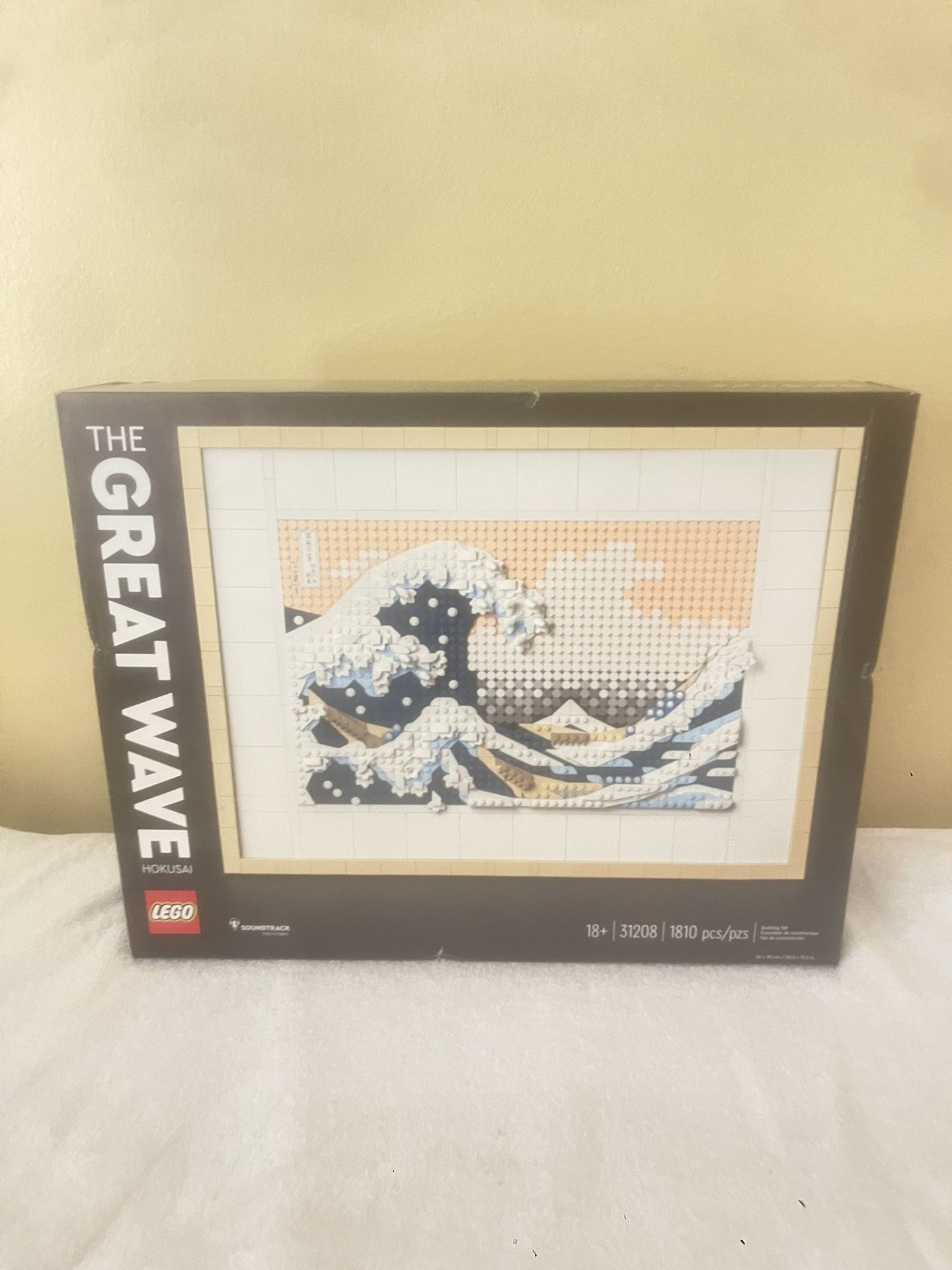 Lego nuevo
