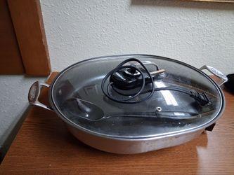 Still in good condition