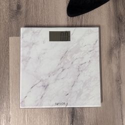 Marble Scale 