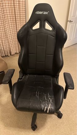 Merax Gaming Chair