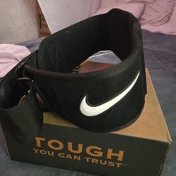 Nike Weight Lifting Belt (L)