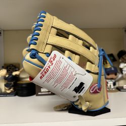 Rawlings Heart of the Hide PROR3039-6CP 12.75”