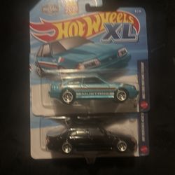Hotwheel