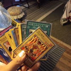 Pokémon Card