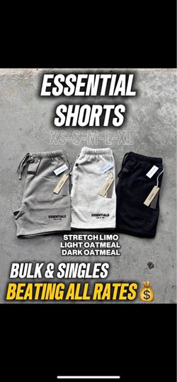 Essentials wholesale