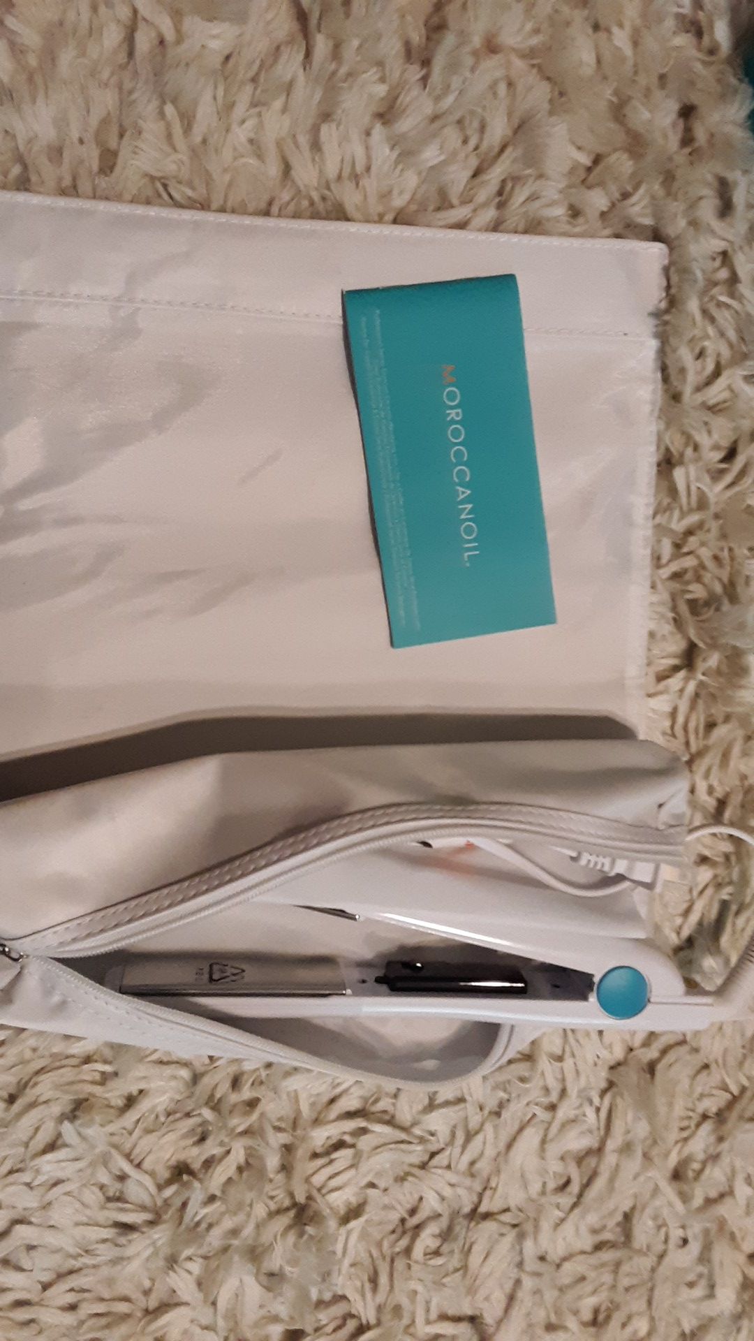 MOROCCANOIL Straightener