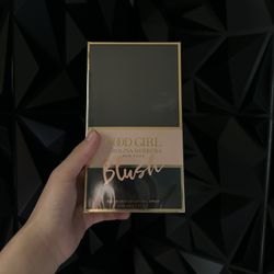Carolina Herrera Good Girl Blush Perfume