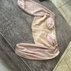 Corset Off The Shoulder Top