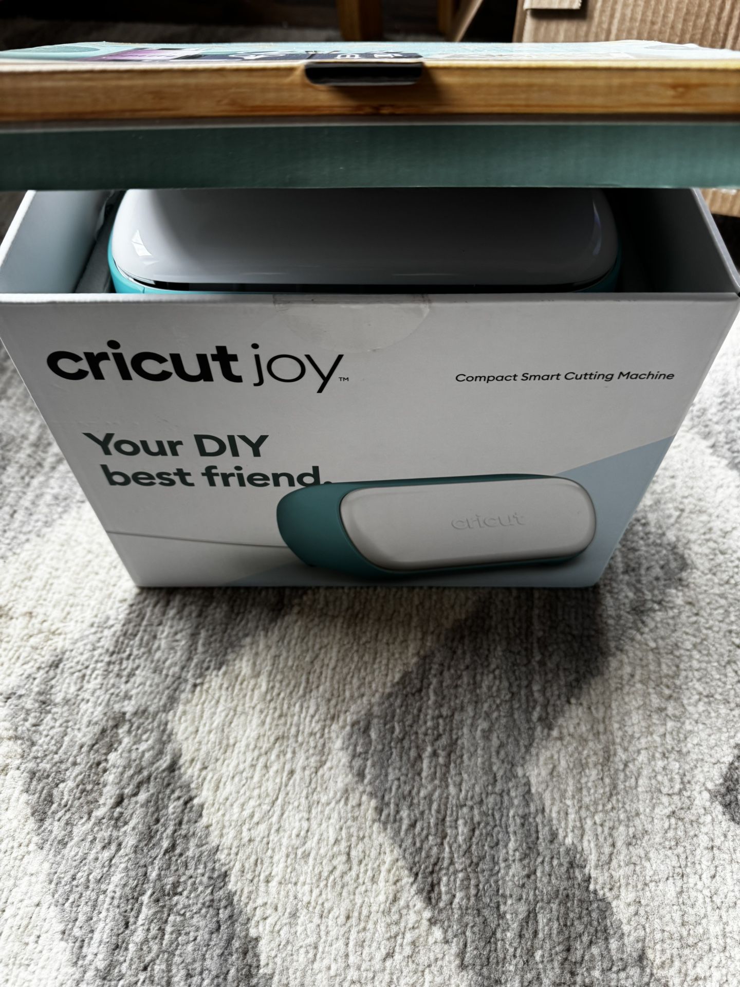 Cricut Joy