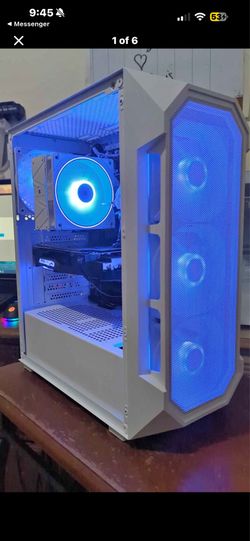 pc gpu2060 cpu i5