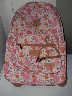 Lucky brand backpack