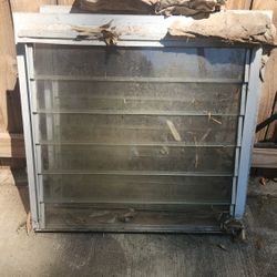 Shed Windows (Free)