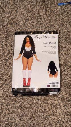 Saw Halloween Costume Women
