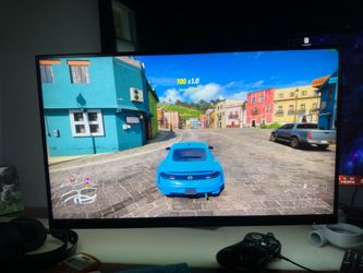AOC Q27G3XMN 27" 180hz 1440P HDR1000 monitor