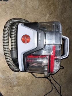 Carpet Cleaner