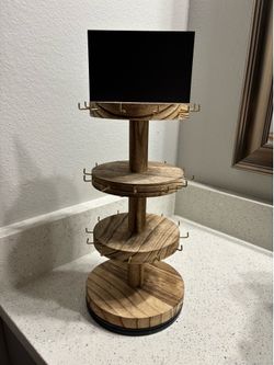 Jewelry holder
