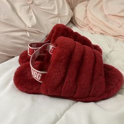 Ugg Slides 