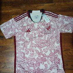 JERSEYS DE FUTBOL MUNDIAL 