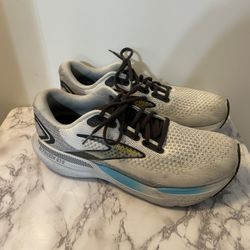 Brooks Men’s Size 13 Running Shoe Glycerin 21 GTS 