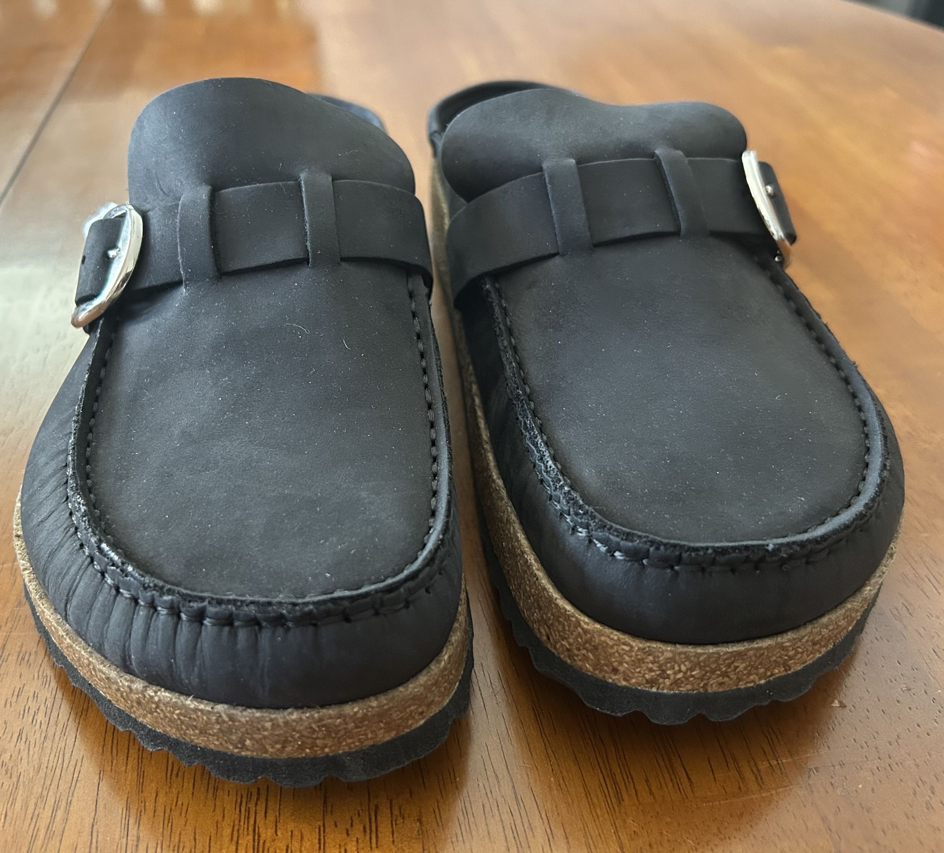 Birkenstock New $75 or Best Offer