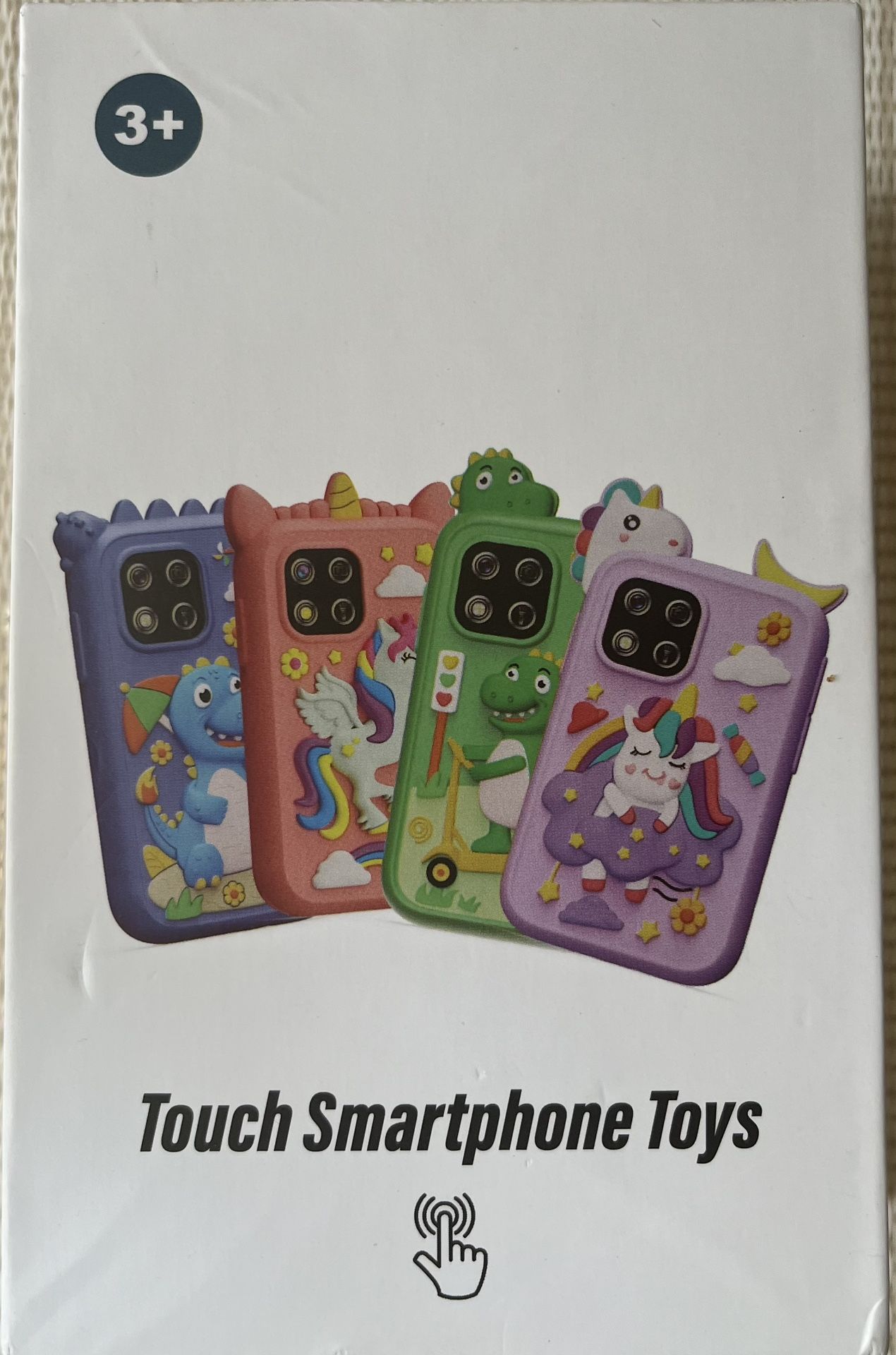 Kids Smartphone